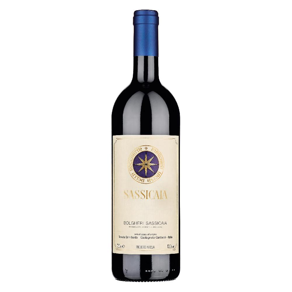 Tenuta San Guido Sassicaia Italy , Bolgheri