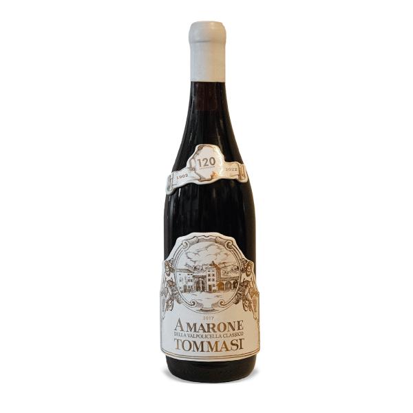 Amarone Della Valpolicella Italy , Veneto