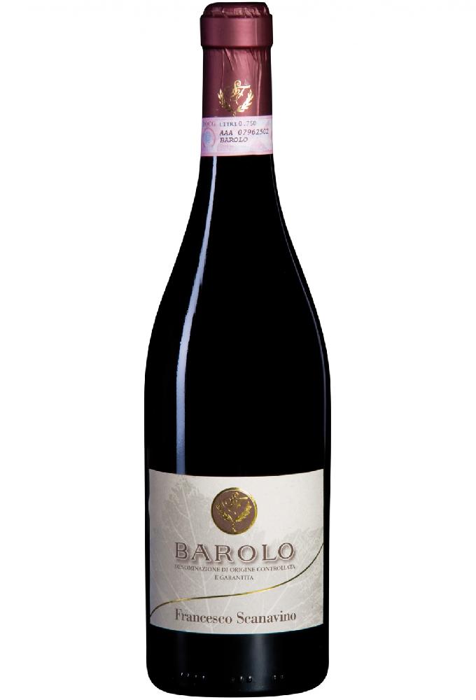 Barolo DOCG  Paesi Tuoi  Italy , Piedmont 