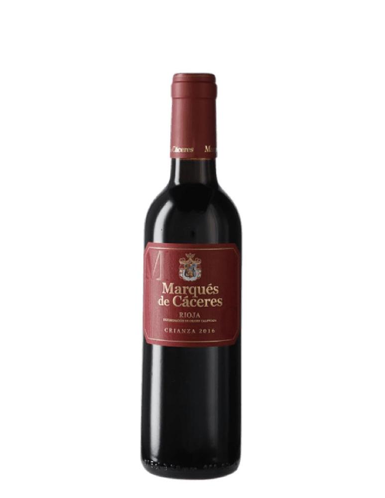 Marques de Caceres Crianza Spain , Rioja