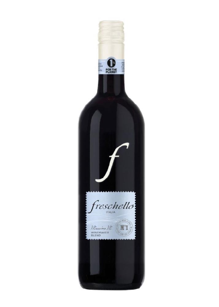 Freschello Rosso Italy , Veneto