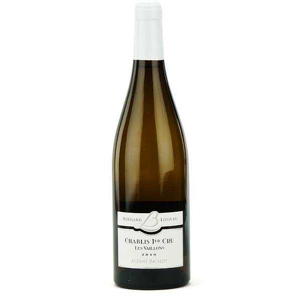 Chablis 1ER Cru France , Burgundy