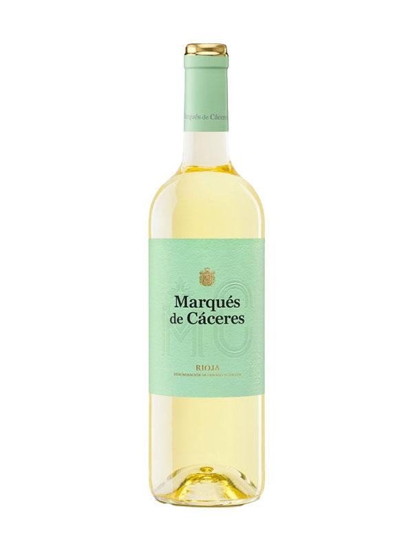 Marques De Caceres Blanco Spain , Rioja