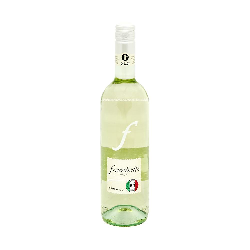 Freschello Blanco Italy , Veneto