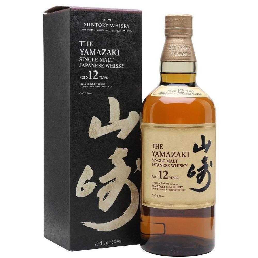 Yamazaki