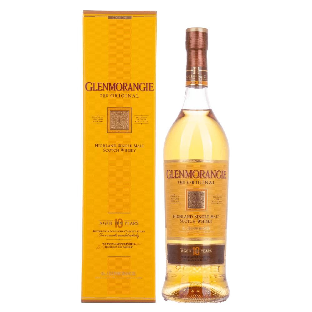 Glenmorangie Original 10