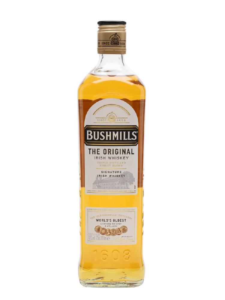 Bushmills Original