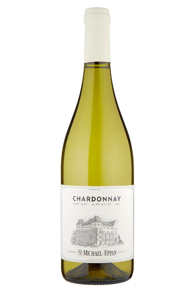 Chardonnay  