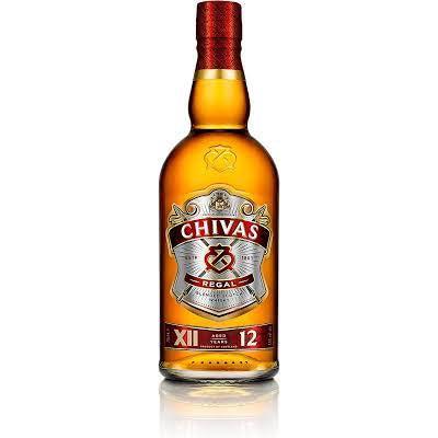 Chivas Regal 
