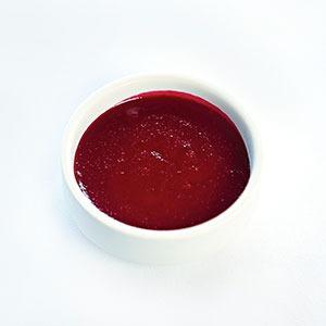 Zoğal Turşusu (rub)