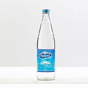 Badamlı Qazsız