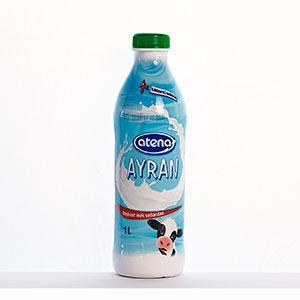 Ayran  
