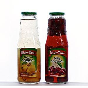 Bizim tarla ( kompot ) 