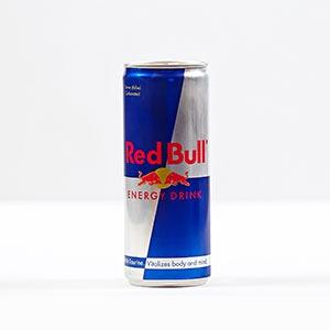 Red Bull - Energy  