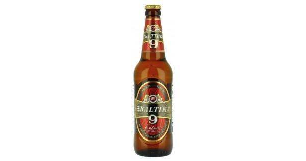 Baltika 9