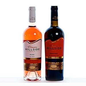 Hillside Cuvee