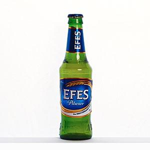 Efes Pilsener