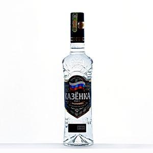 Kazyonka