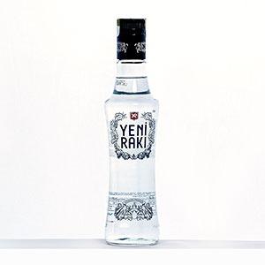 Yeni rakı 