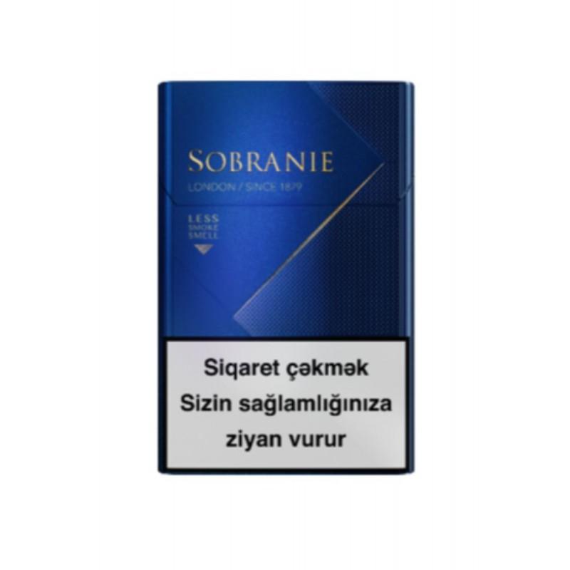 Sobranie