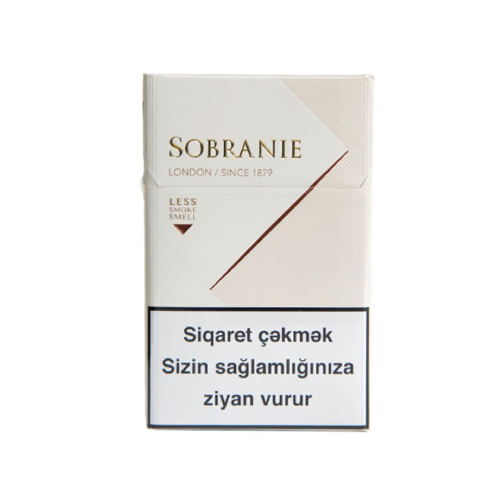 Sobranie