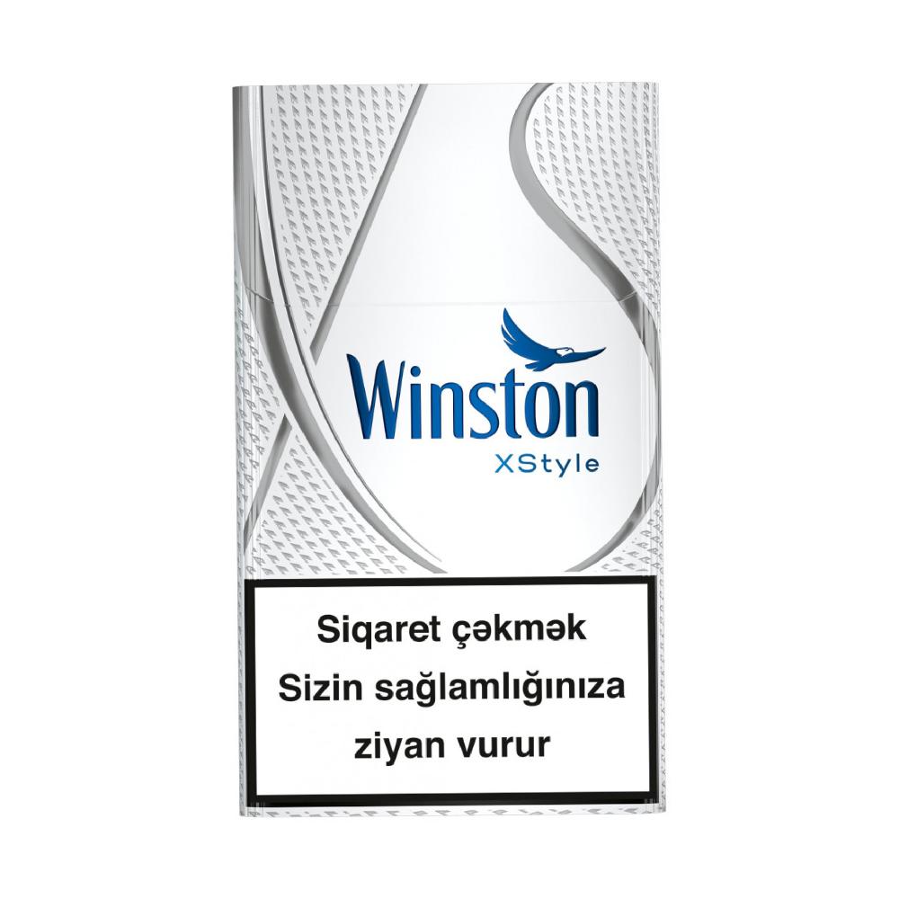 Winston 