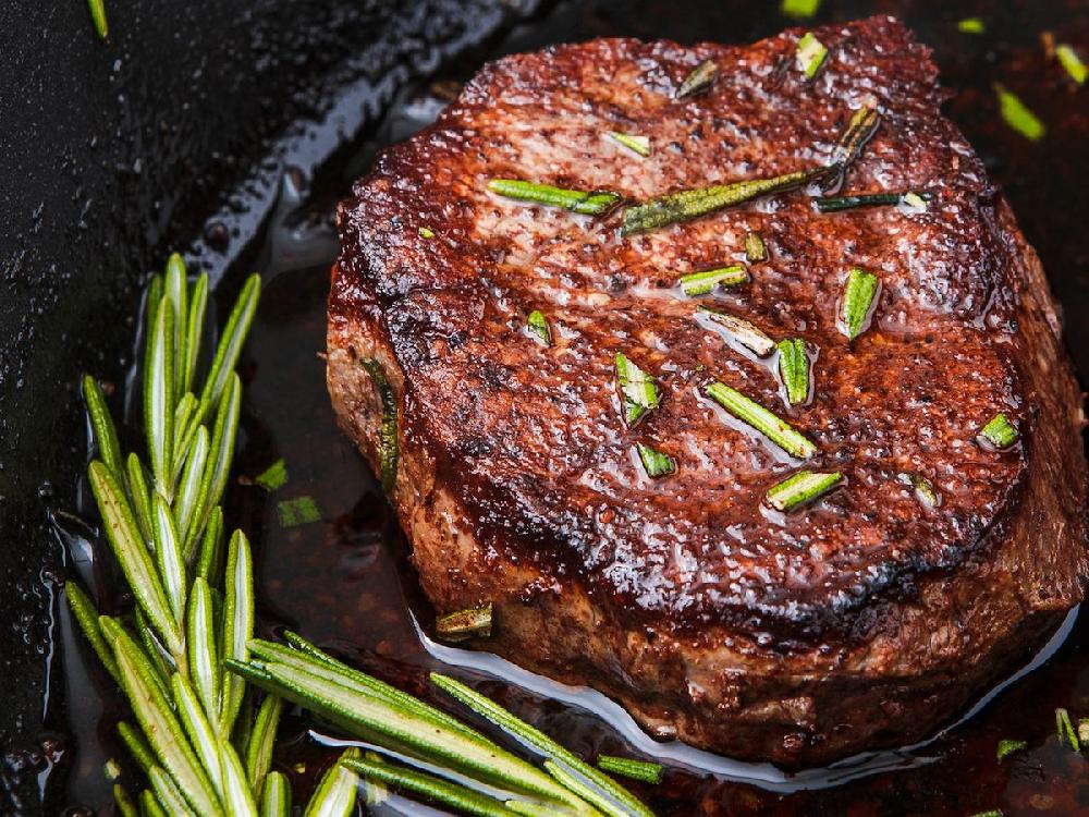 Fillet Mignon 