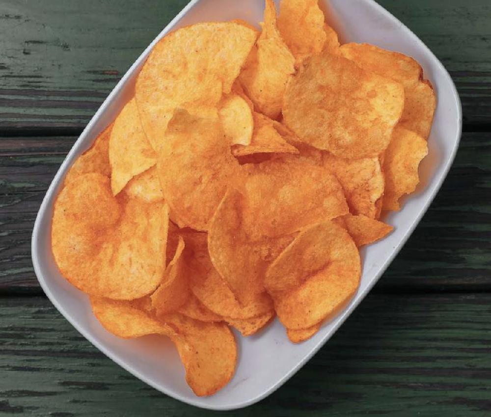 Cipsi Lays 