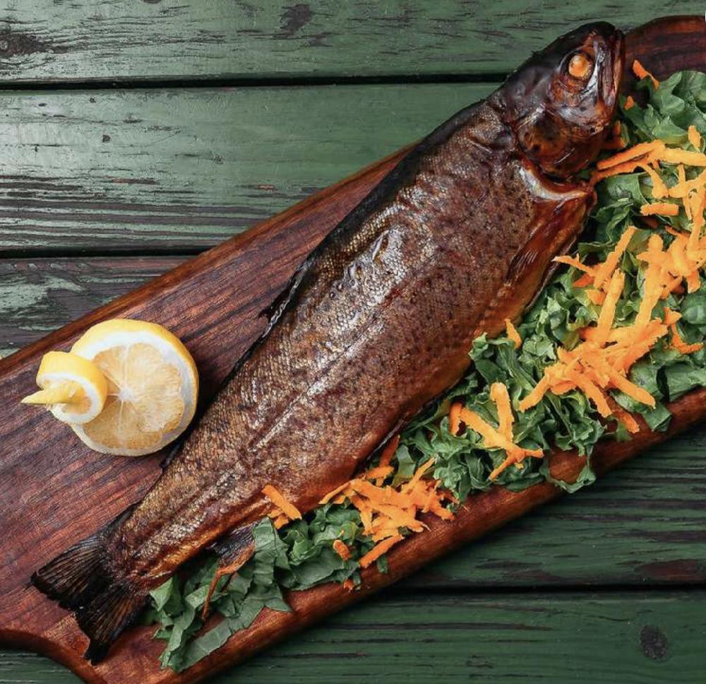 Forel hisə verilmiş 