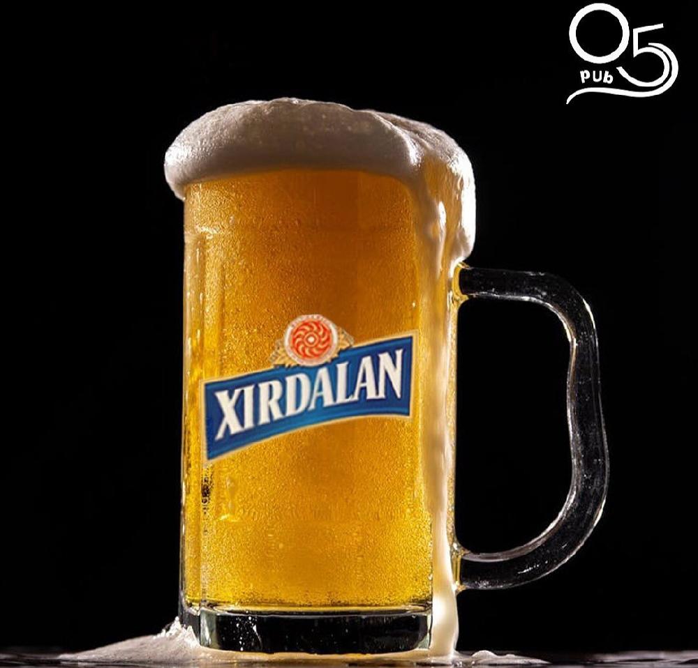 Xırdalan 