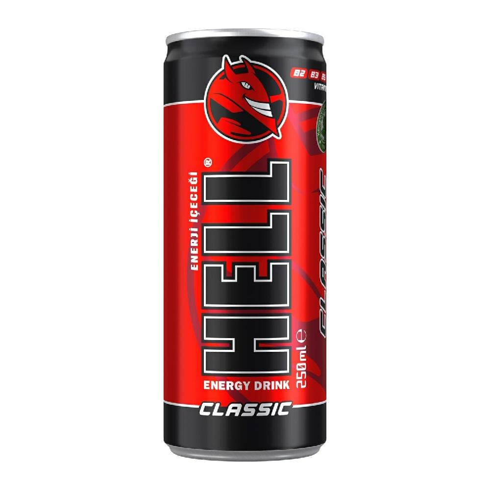 Hell
