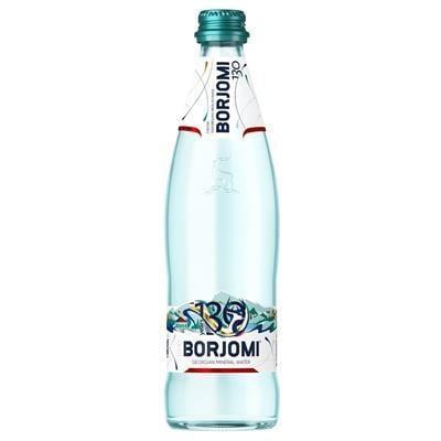 Borjomi