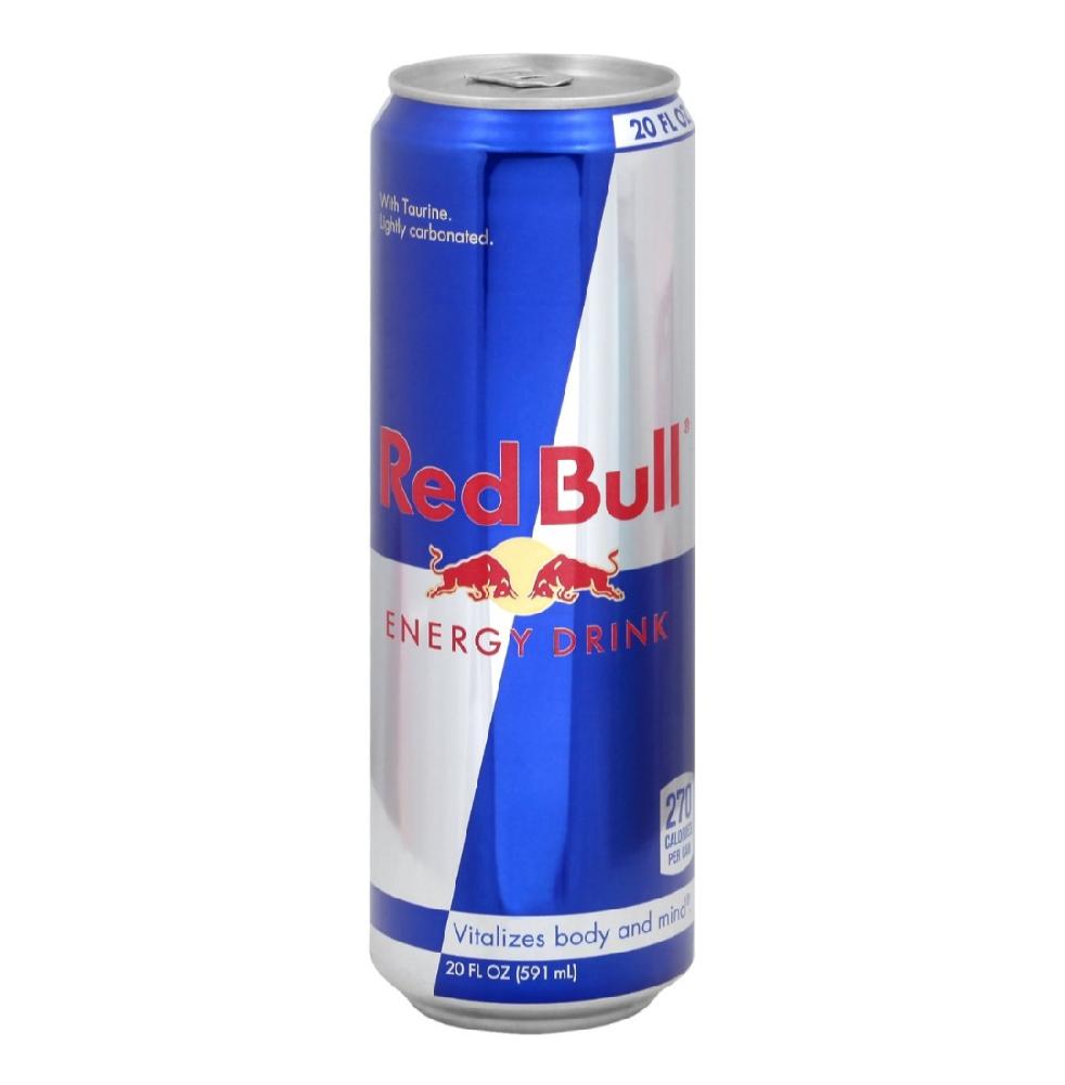Red Bull