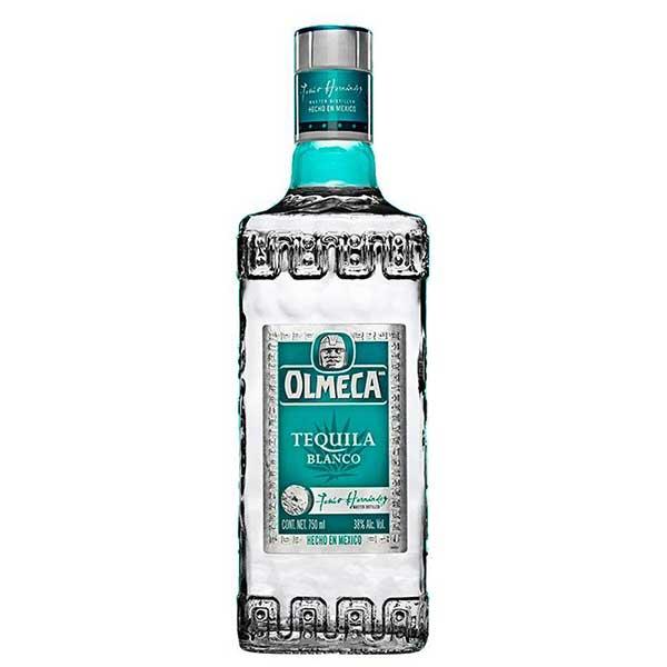 Olmeca blanco