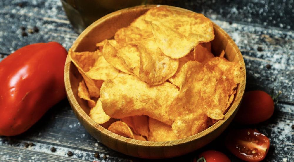 Çipsi lays