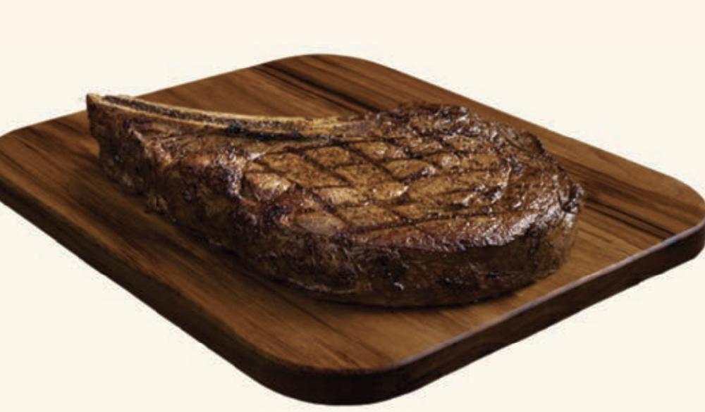 Rib Eye 