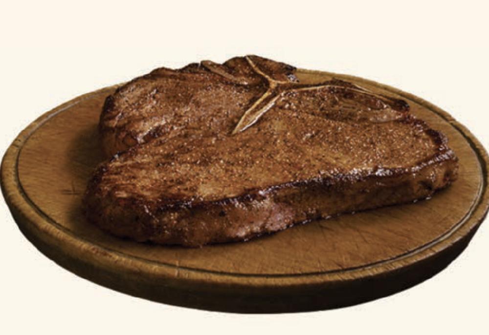 T-Bone 