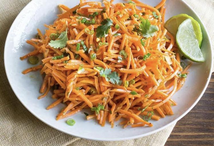 Kök limon suyunda 
