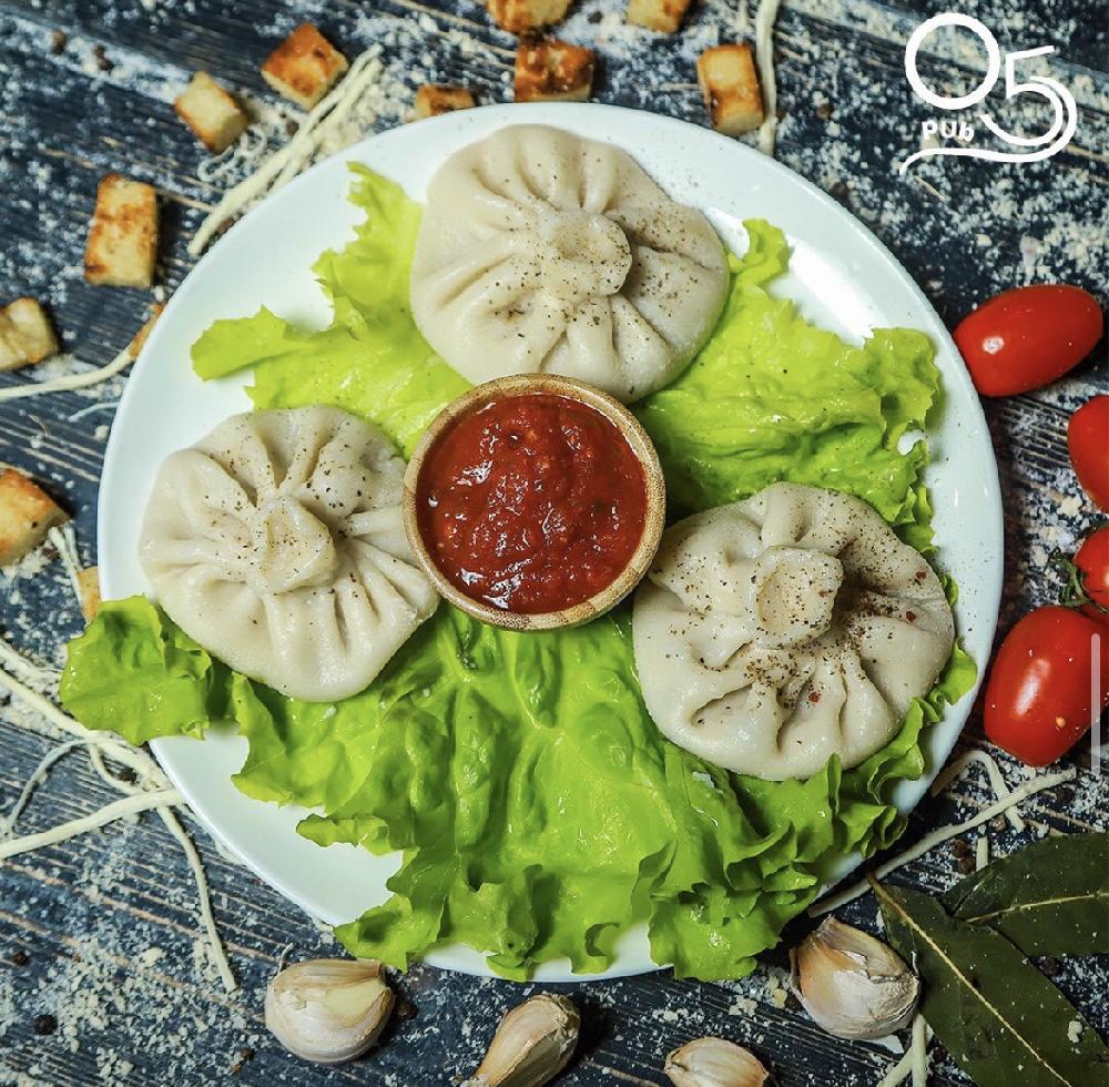 Gürcü xəngəli soyutma 