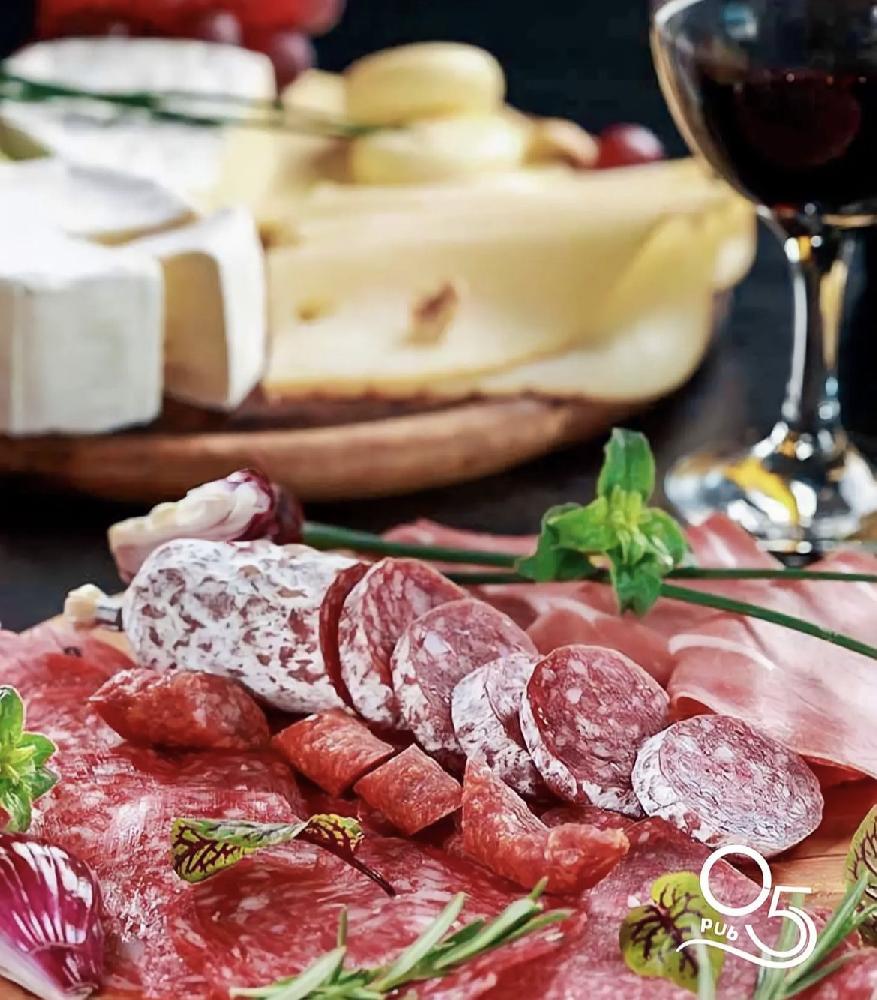 Kolbasa assorti 