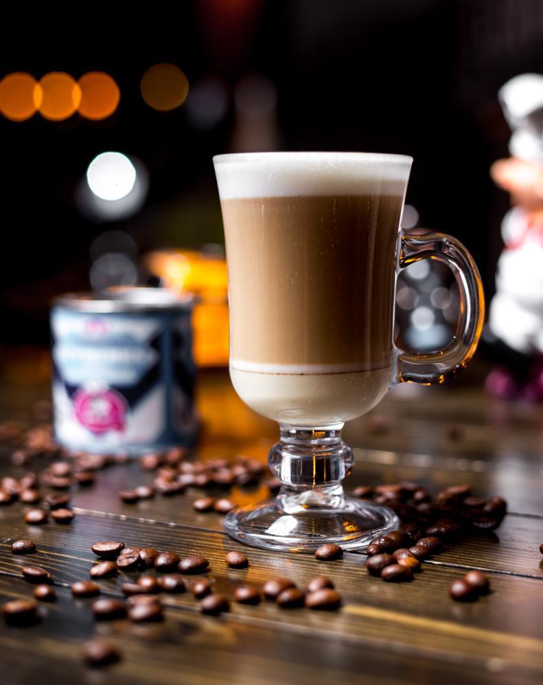 Latte
