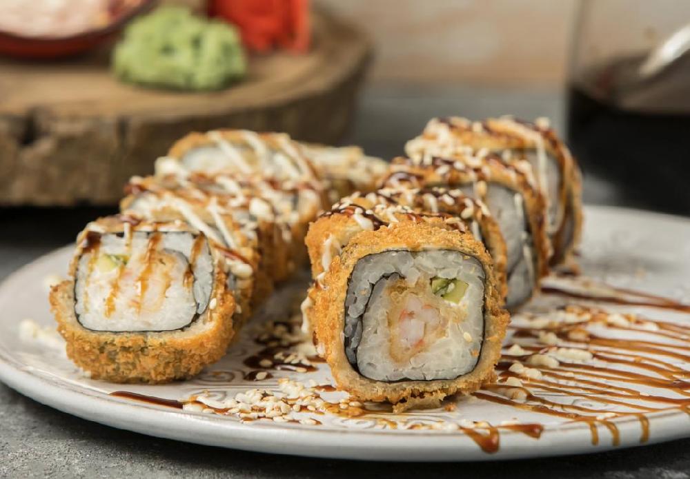 Hot Ebi