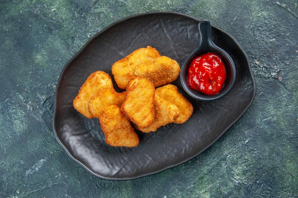 Nuggets 5 pcs