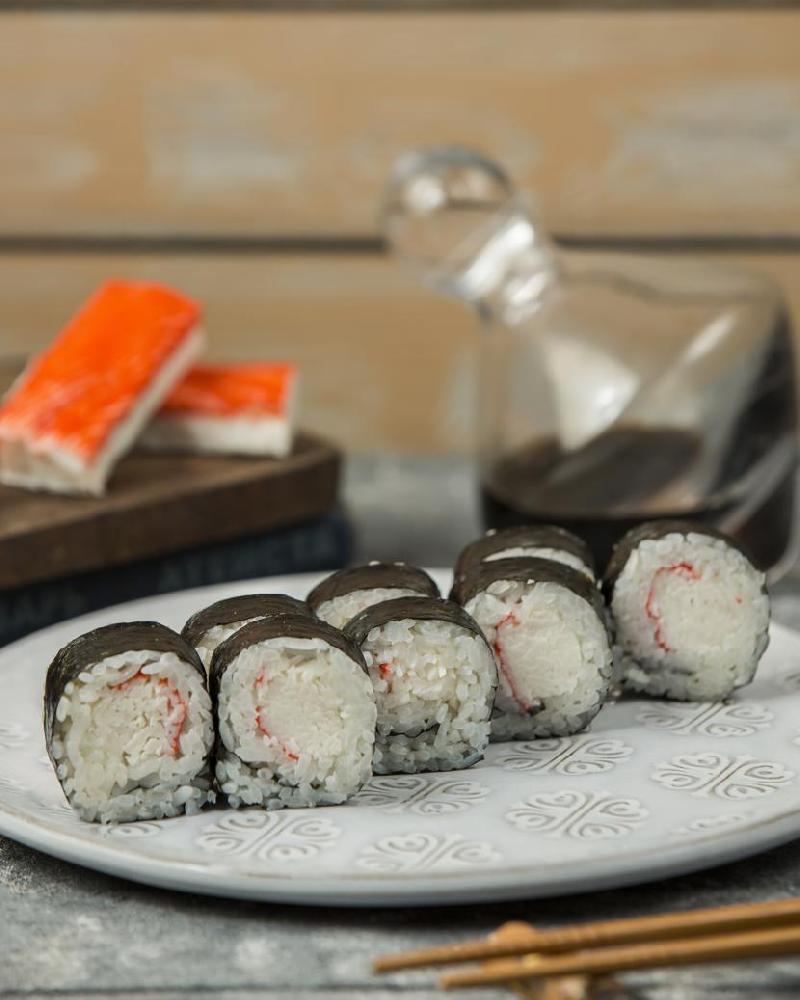 Kani Maki 