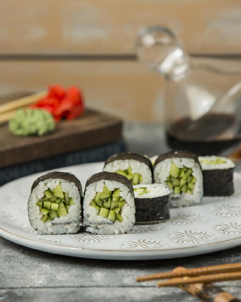 Kappa Maki