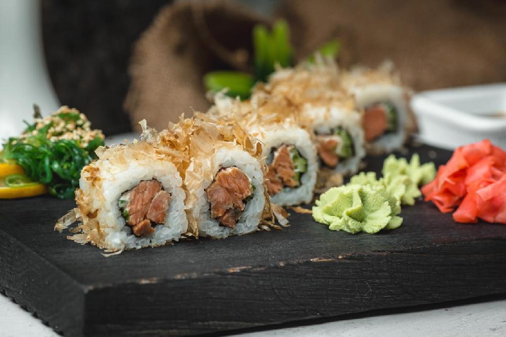 Bonita Roll