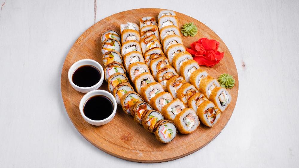 Hot Set 40 pcs	