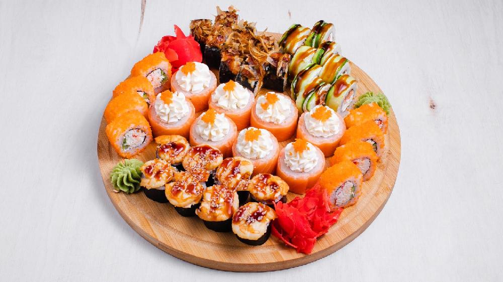 Premium Set 40 pcs	