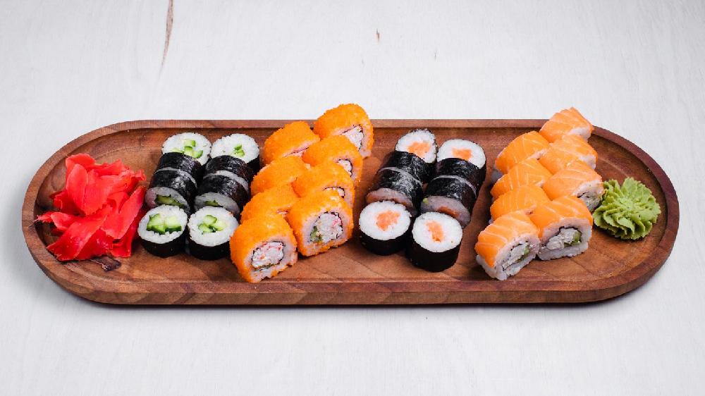 Ekonom Set 32 pcs