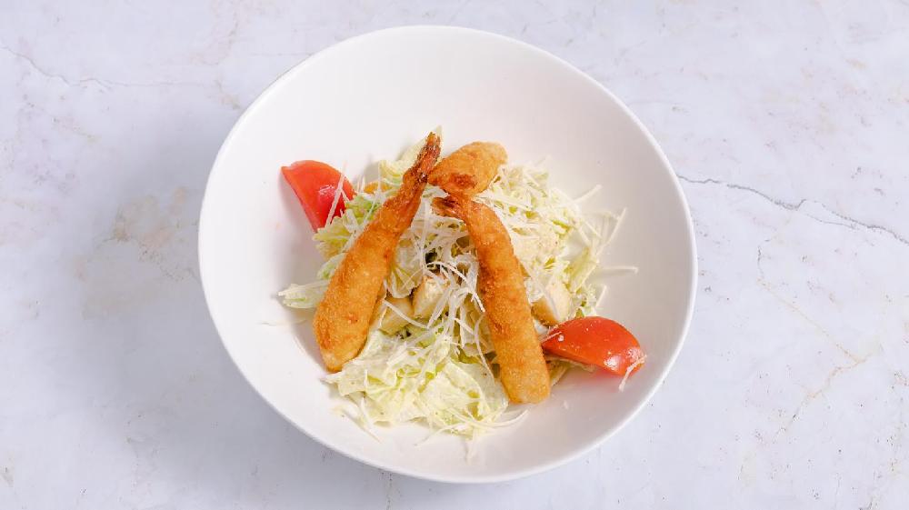Sezar Shrimp